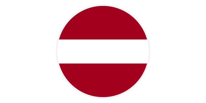 Latvia flag