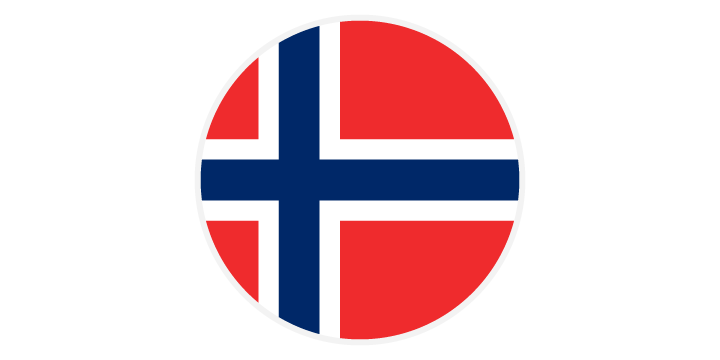 Norway flag