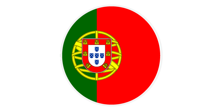Portugal flag