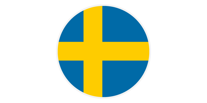 Sweden flag