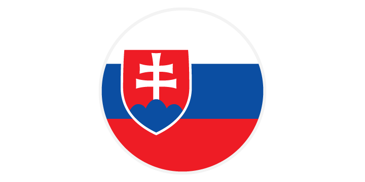 Slovakia flag