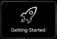 Getting Started guide for Alpha Kilo Victor Finger Buugeng LED flow toys