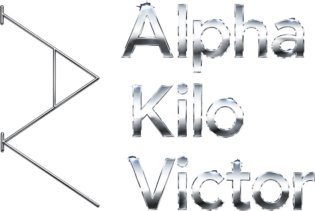 Alpha Kilo Victor