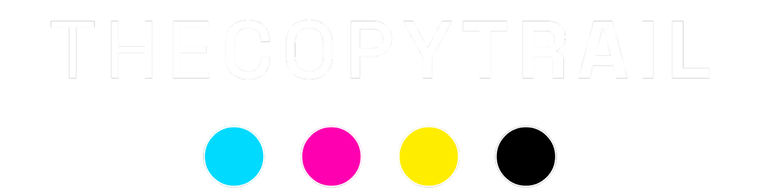 The Copy Trail