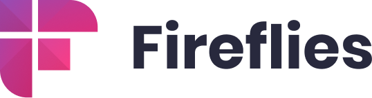 Close-up of a pink and purple sign with partially visible black-text