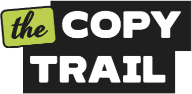 The Copy Trail