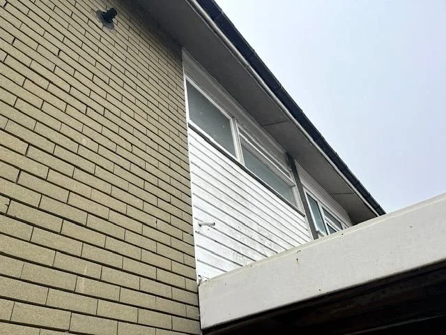 Asbestos Cement removal