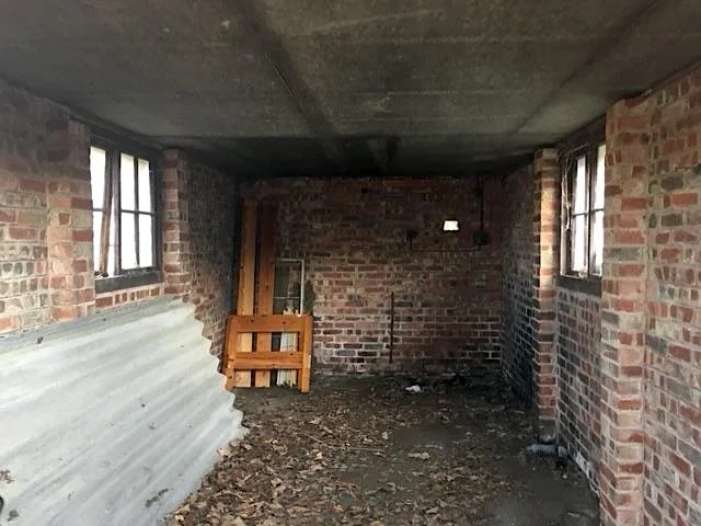 Asbestos Cement removal