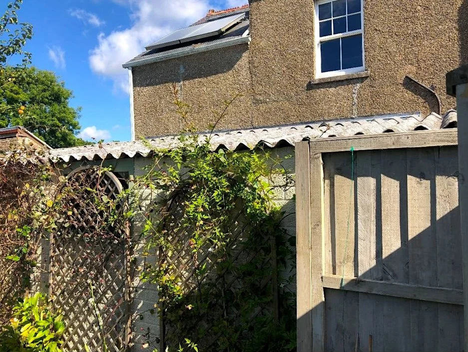 Asbestos removal, waste management, asbestos advice and disposal.