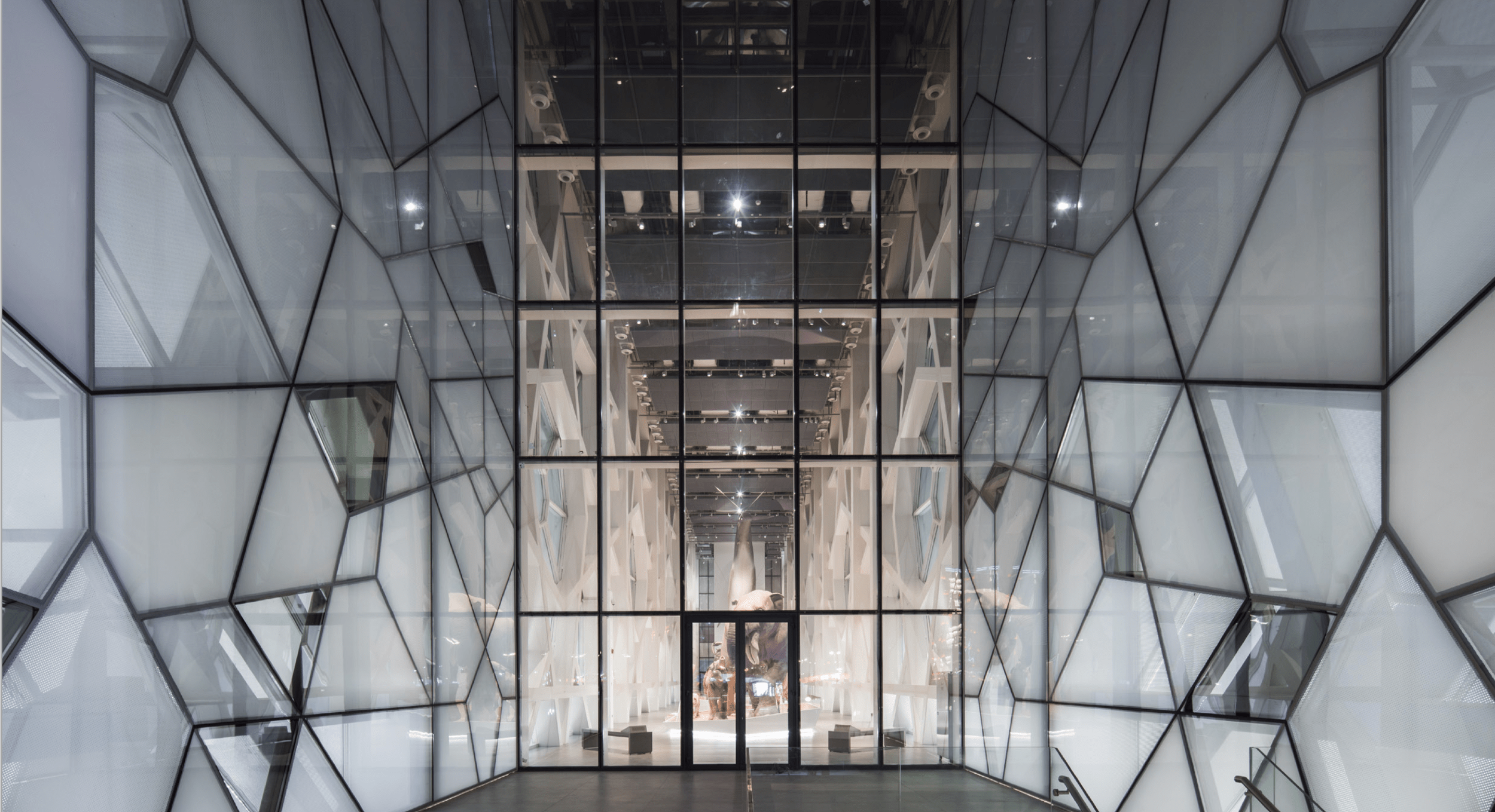 ASCC // Previous Work