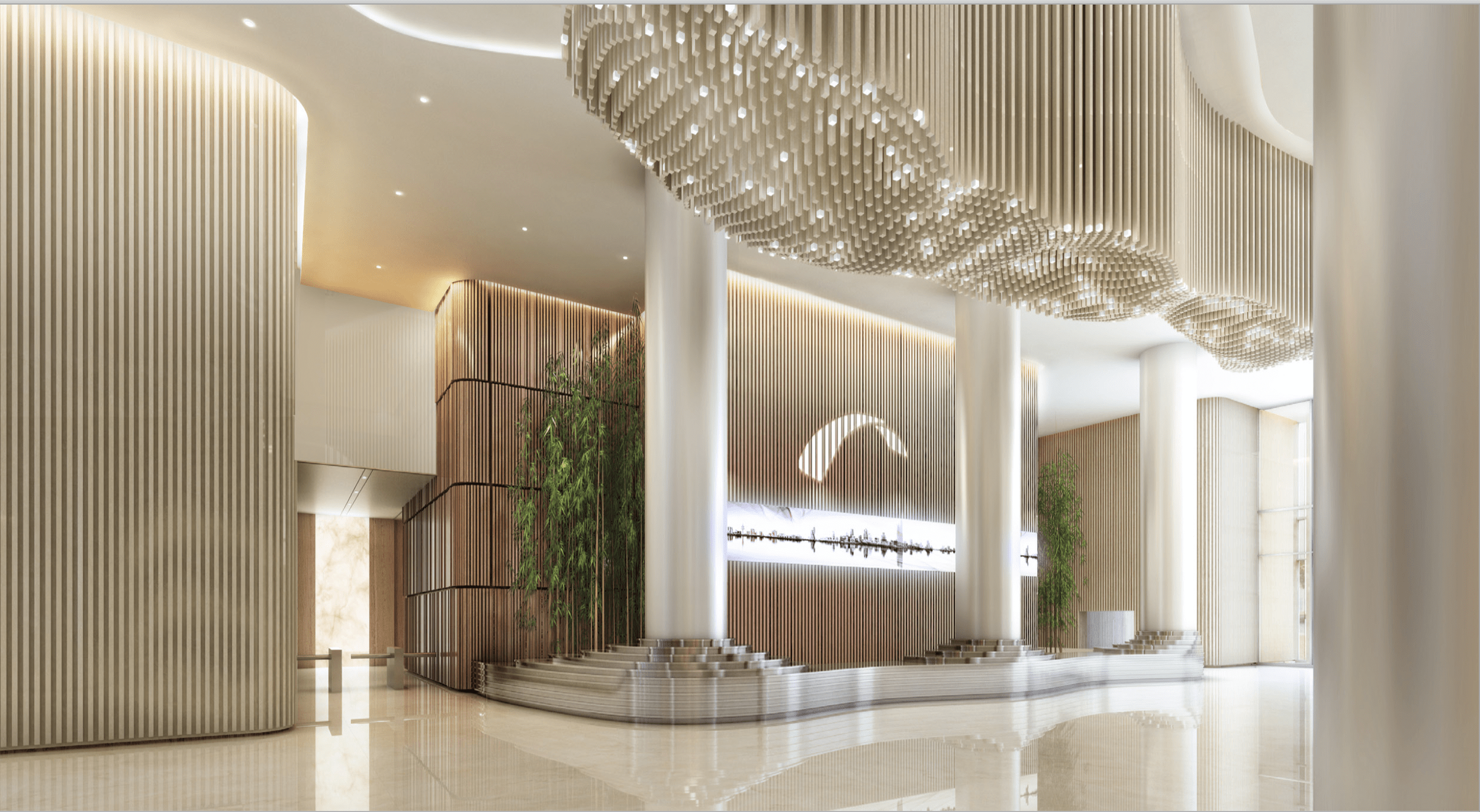 Boubyan Bank // Previous Work