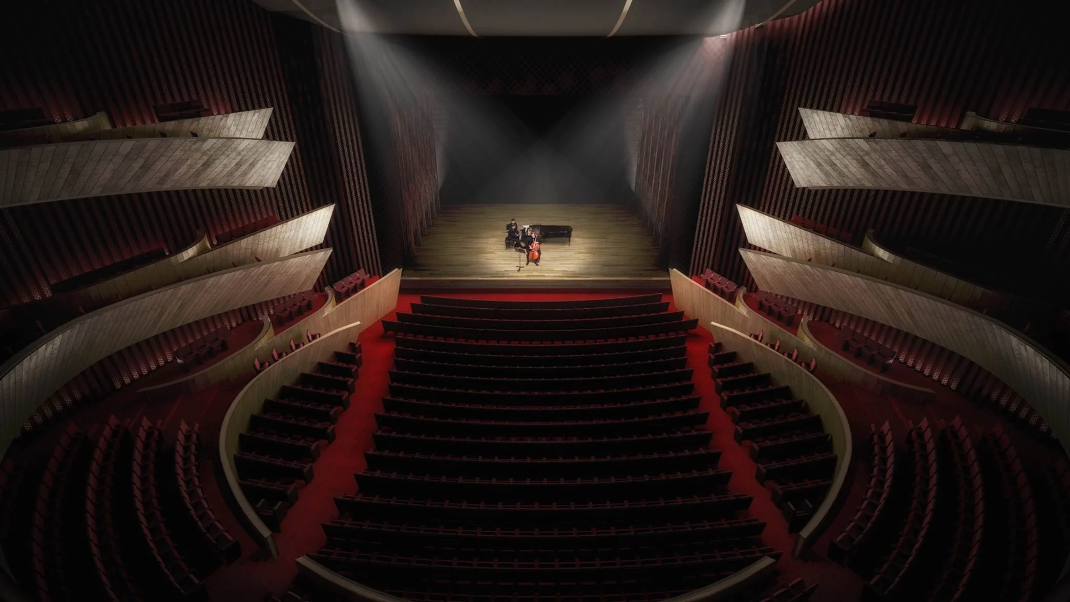 JACC // Previous Work