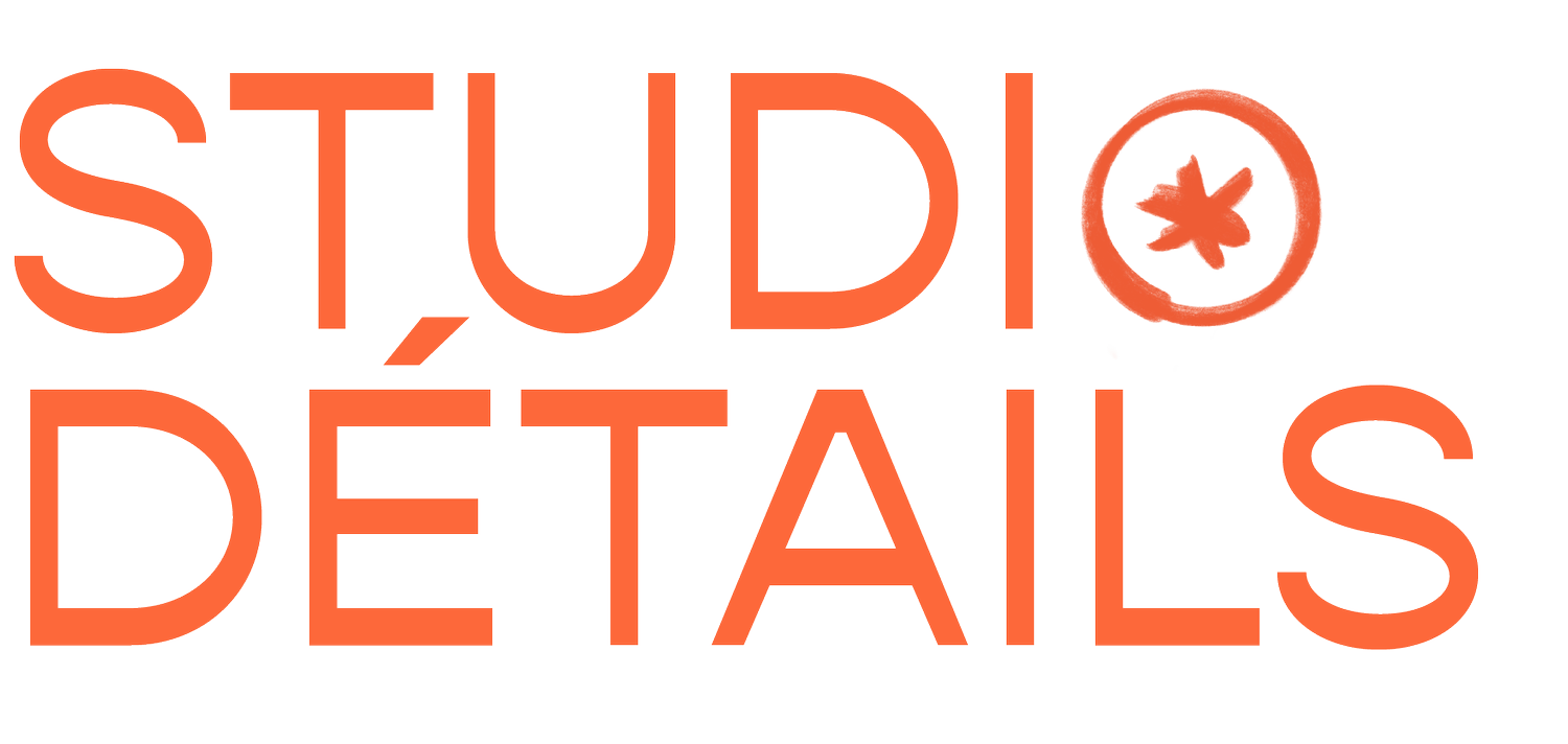 Studio Détails