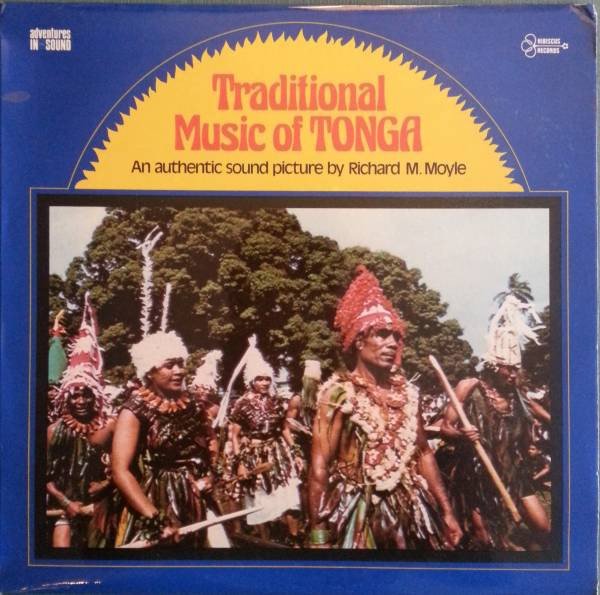 TONGAN SINGERS