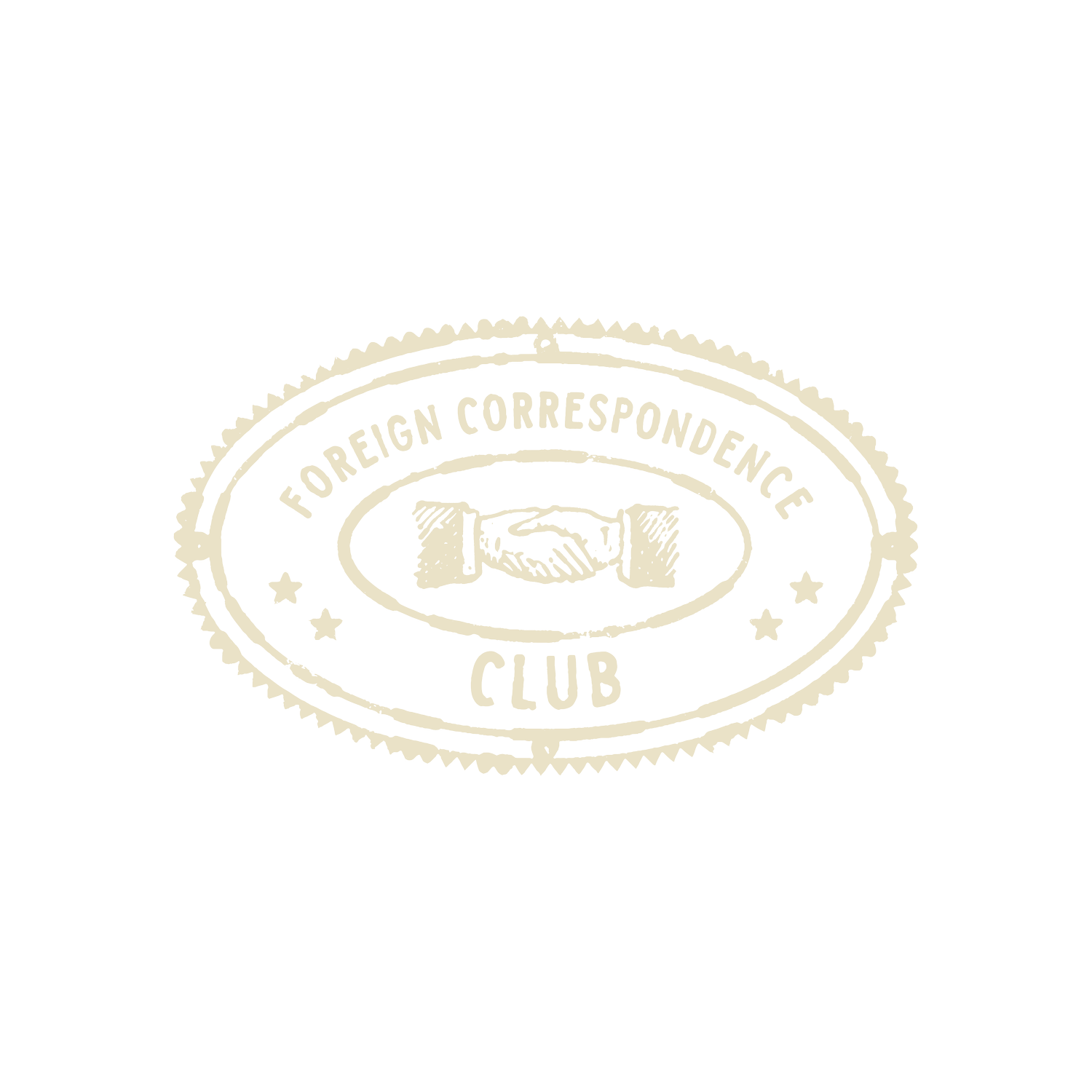 Foreign Correspondence Club