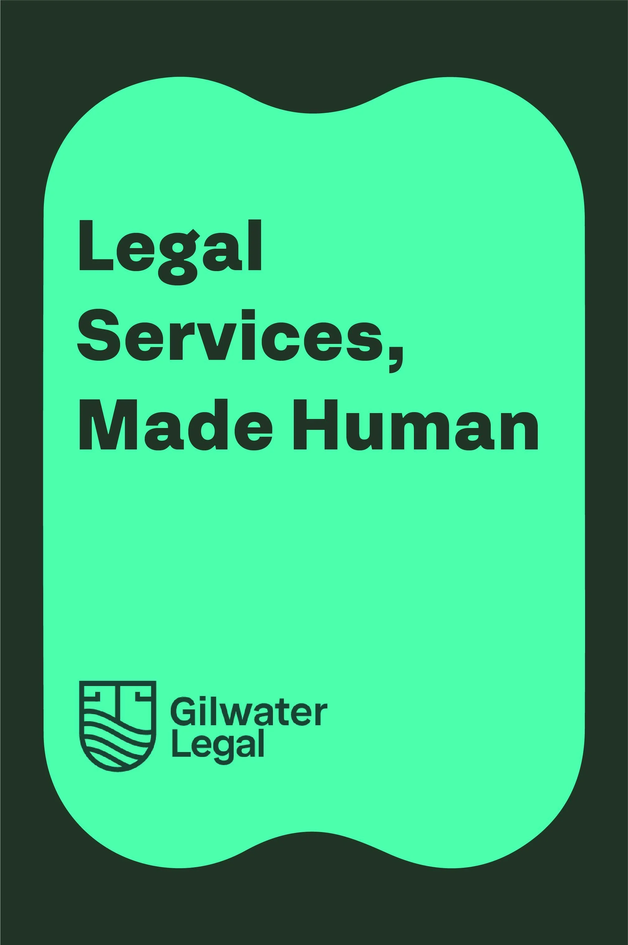 Gilwater Legal