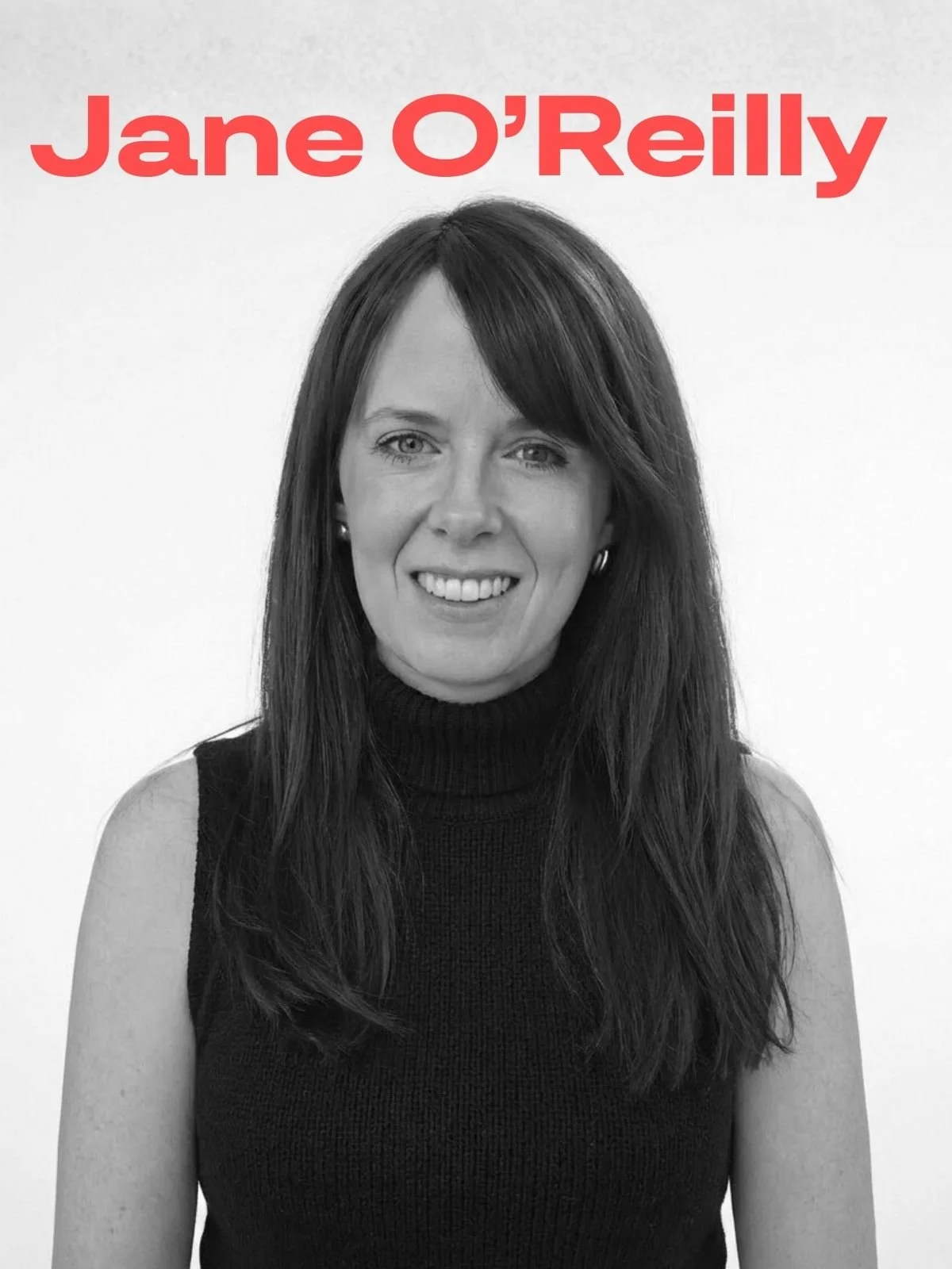 jane o reilly headshot