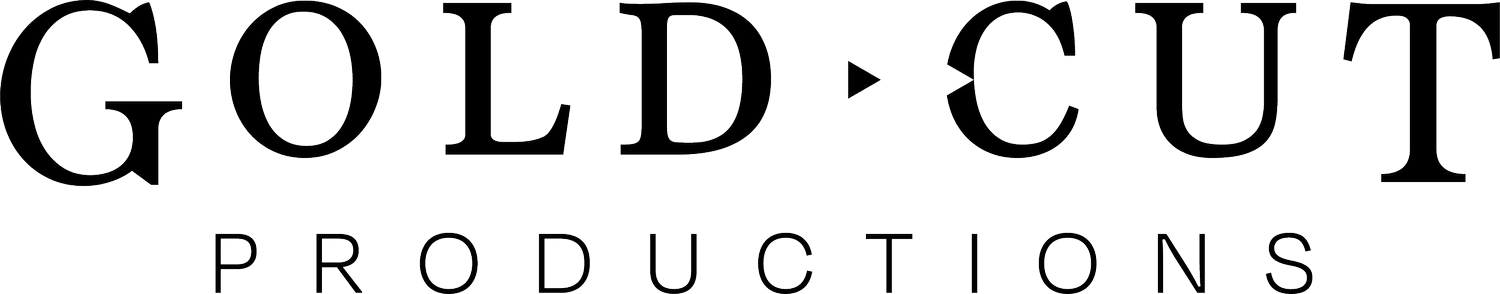 Gold Cut Productions