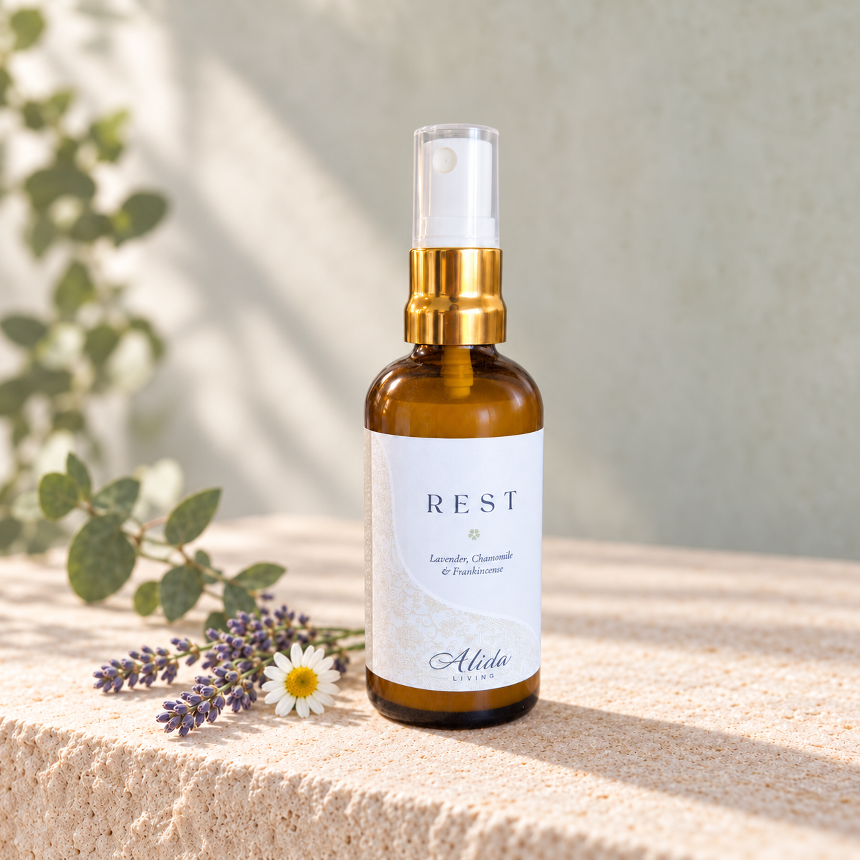 The REST Mist
