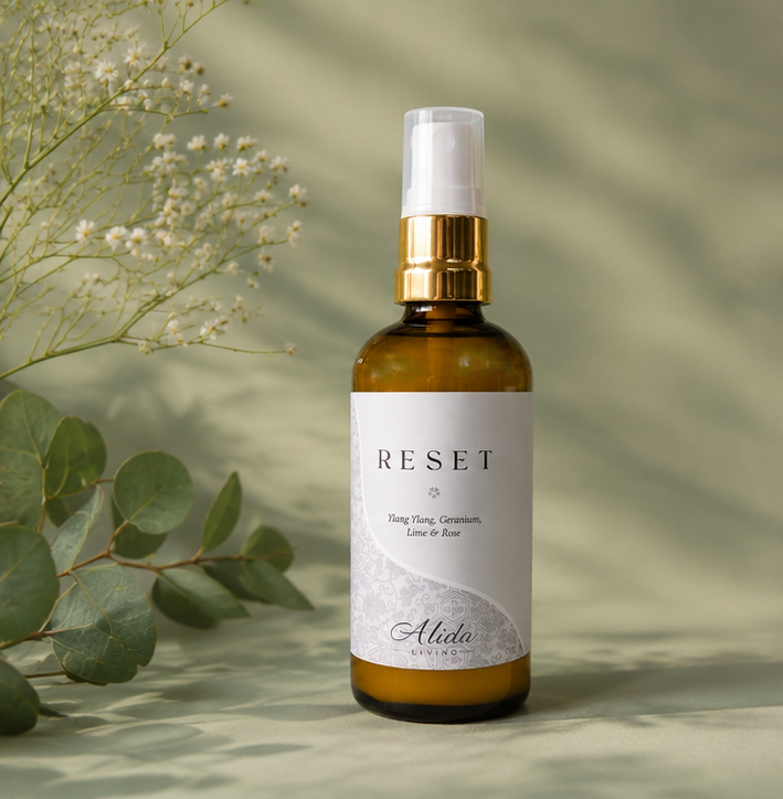 The RESET Mist