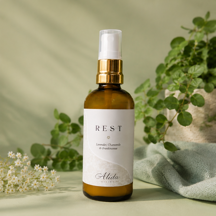 The REST Mist