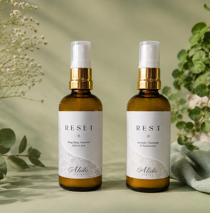 REST & RESET Bundle