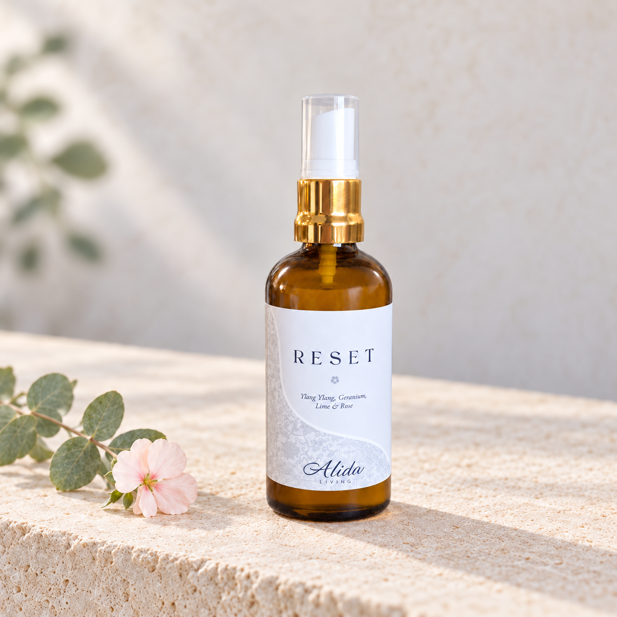 The RESET Mist