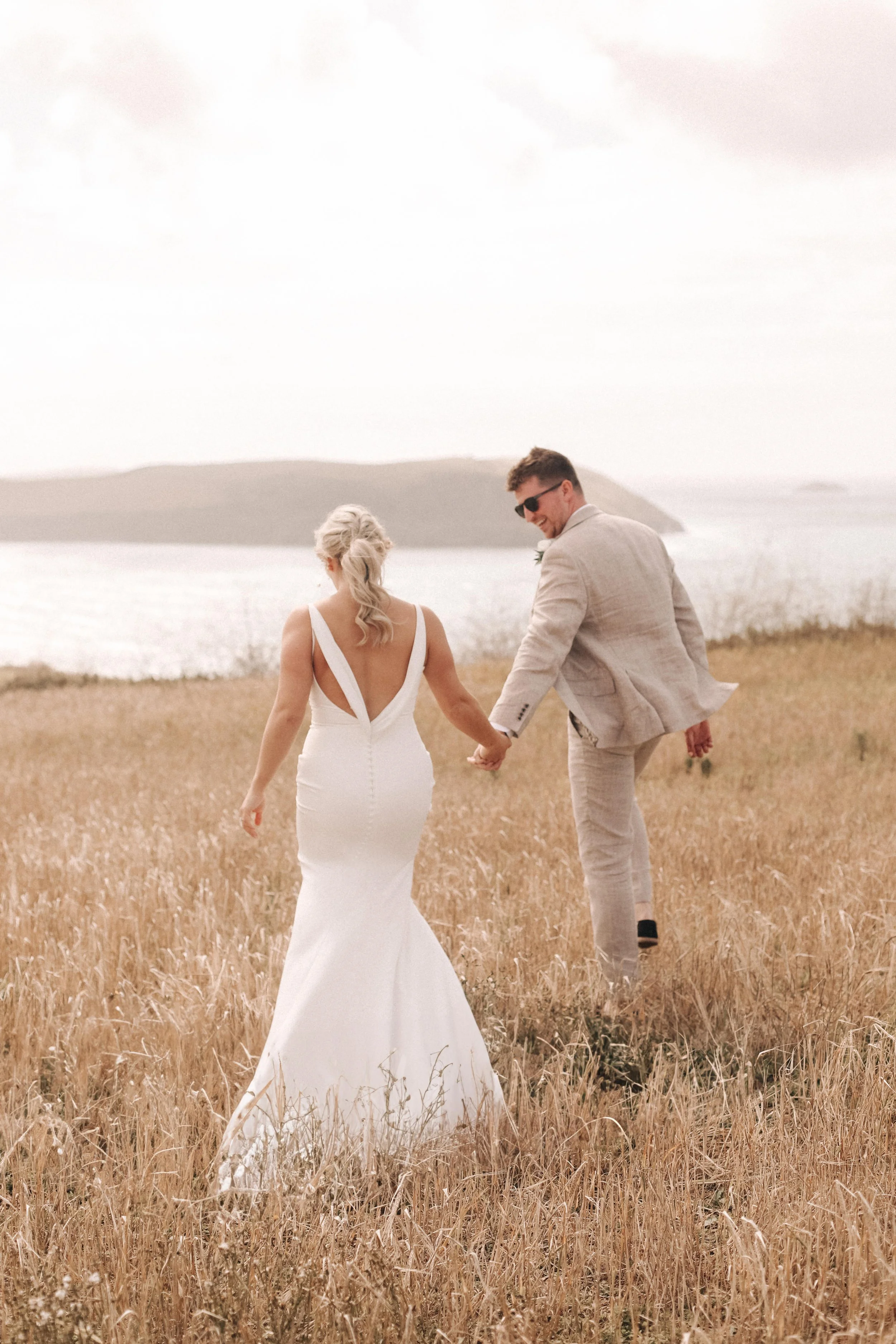 Makeup for intimate weddings and elopements example