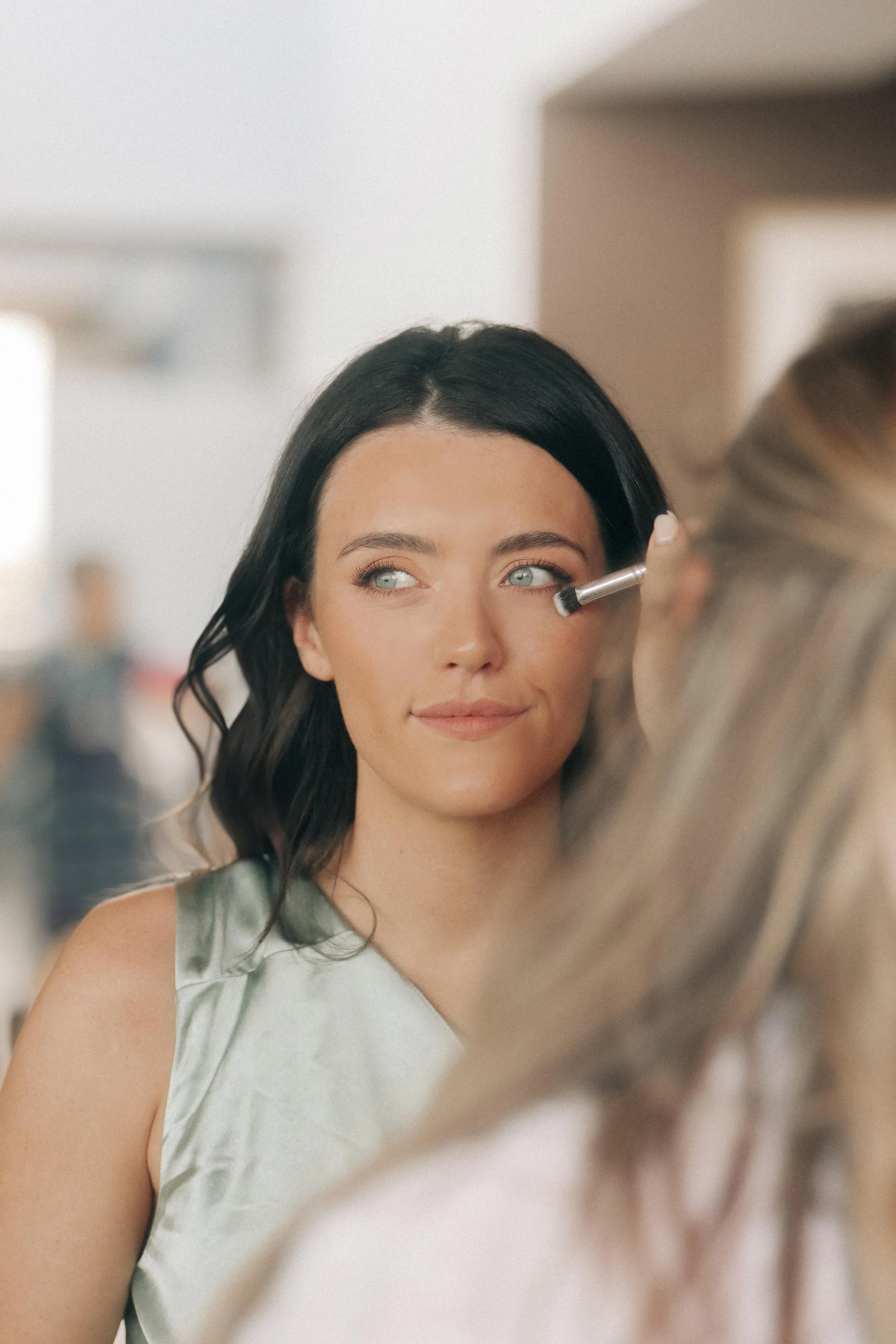 commercial makeup