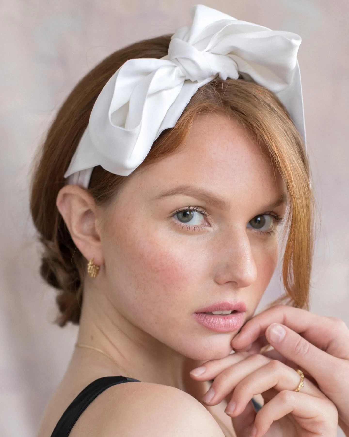 Commercial makeup for brands and photoshoots