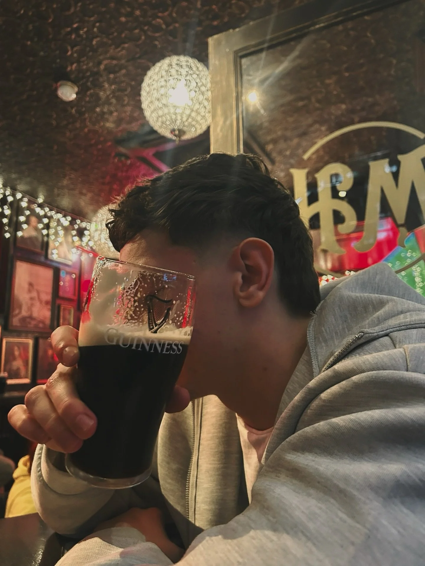 Happy new year n all that