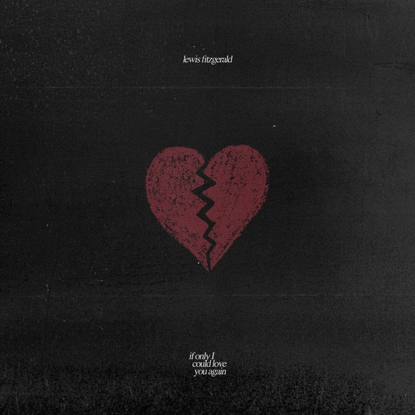 @lewisjmfitzgerald - If Only I Could Love You Again 

Worked on this one with @gethsongs and Lewis 

Mixed by @jayreynoldssss 

Absolute banger go runnn it up🔥🇮🇪💯