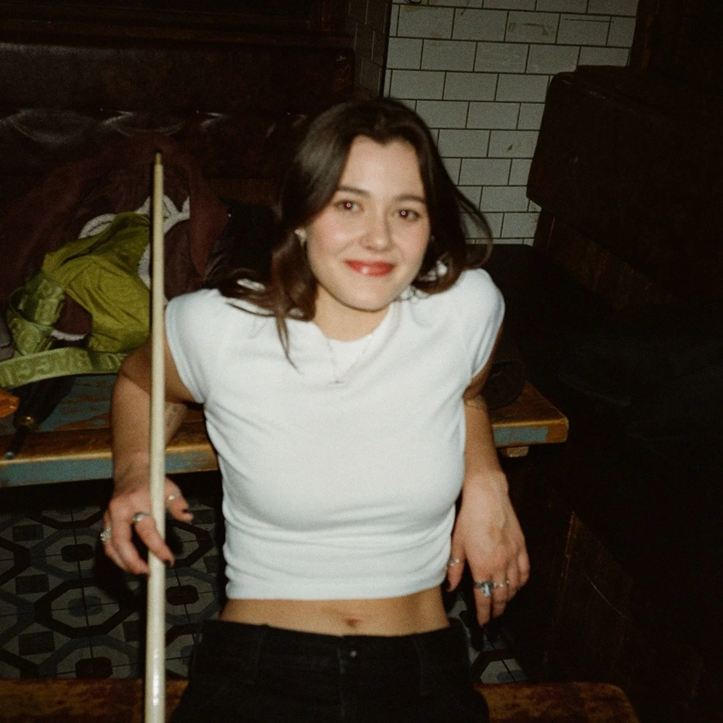 &ldquo;Together Alone&rdquo; - @itskiarajordan 

Produced/Mixed/Mastered by myself 

Pleasure to be apart of Kiara&rsquo;s first single! Lots more to come gooo listen🤘🏼