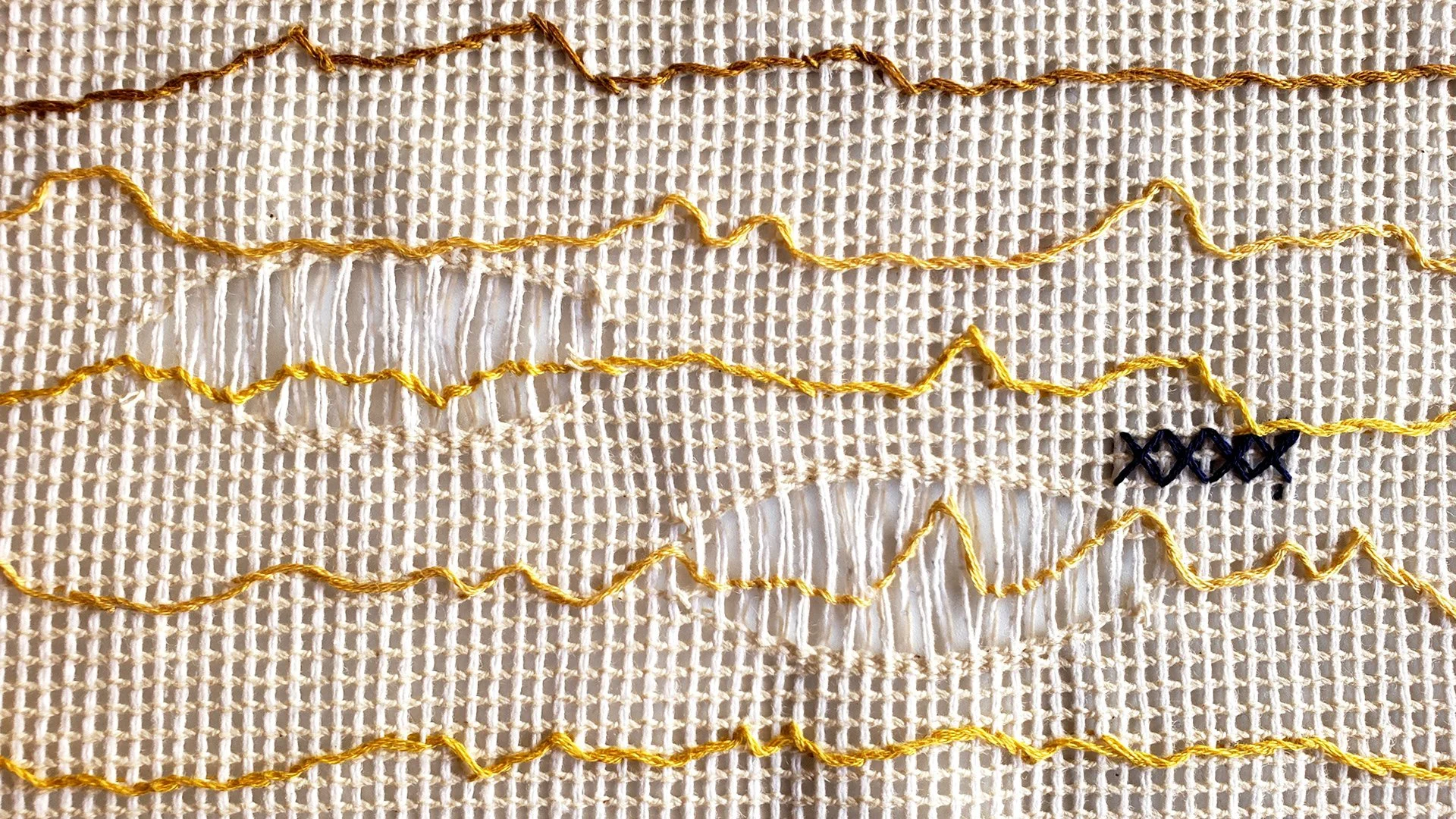 Project image sueños textiles