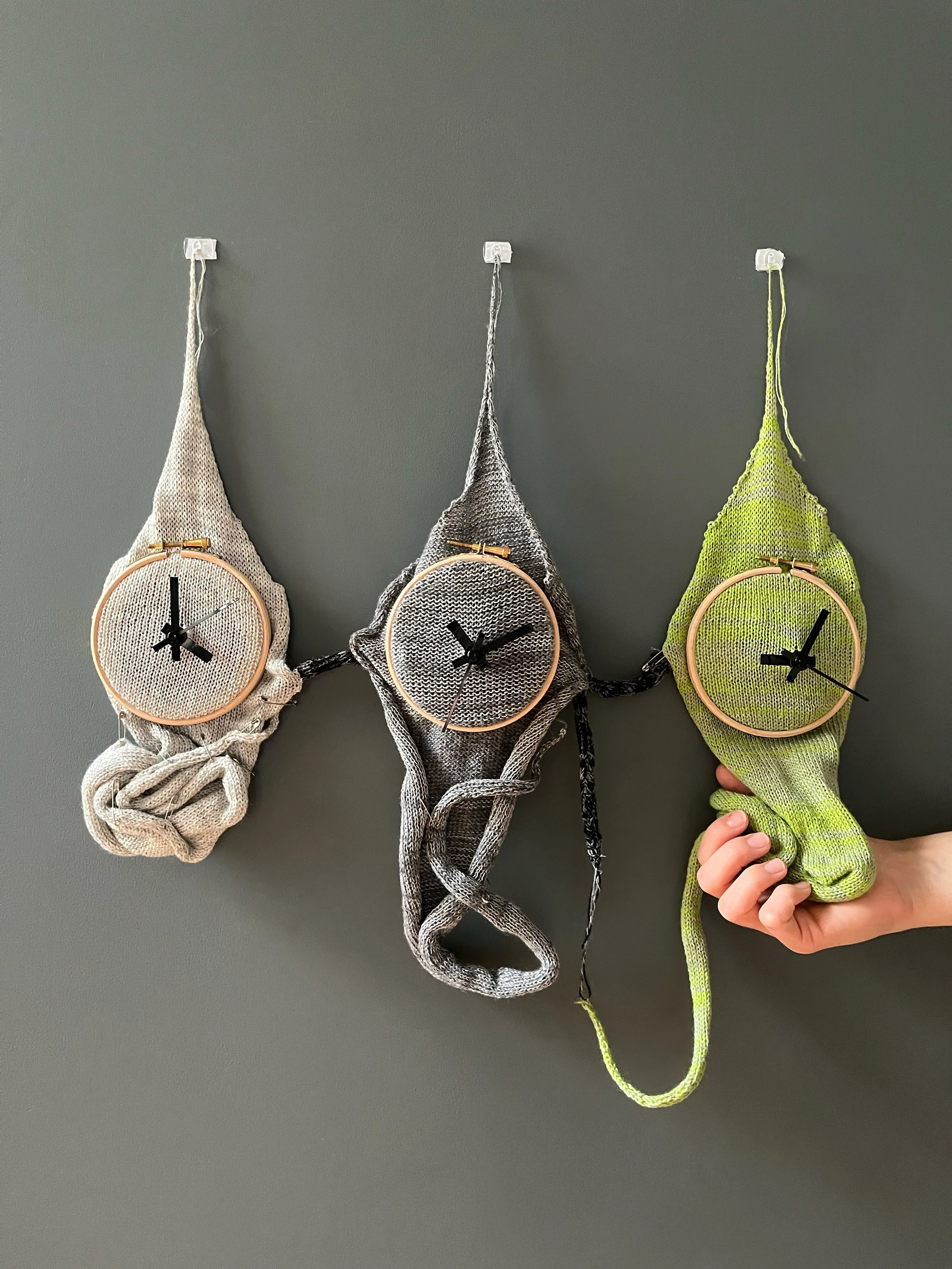 Image project S---h--r-ink-i--n---g Time