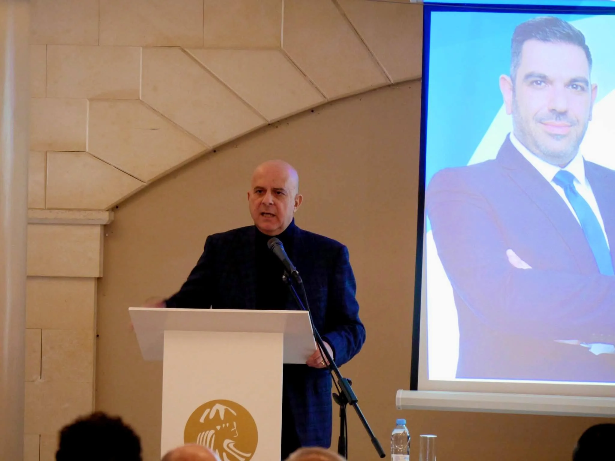 Προεκλογική Συγκέντρωση Παρουσίασης Υποψηφιότητας και Προγραμματικών Θέσεων