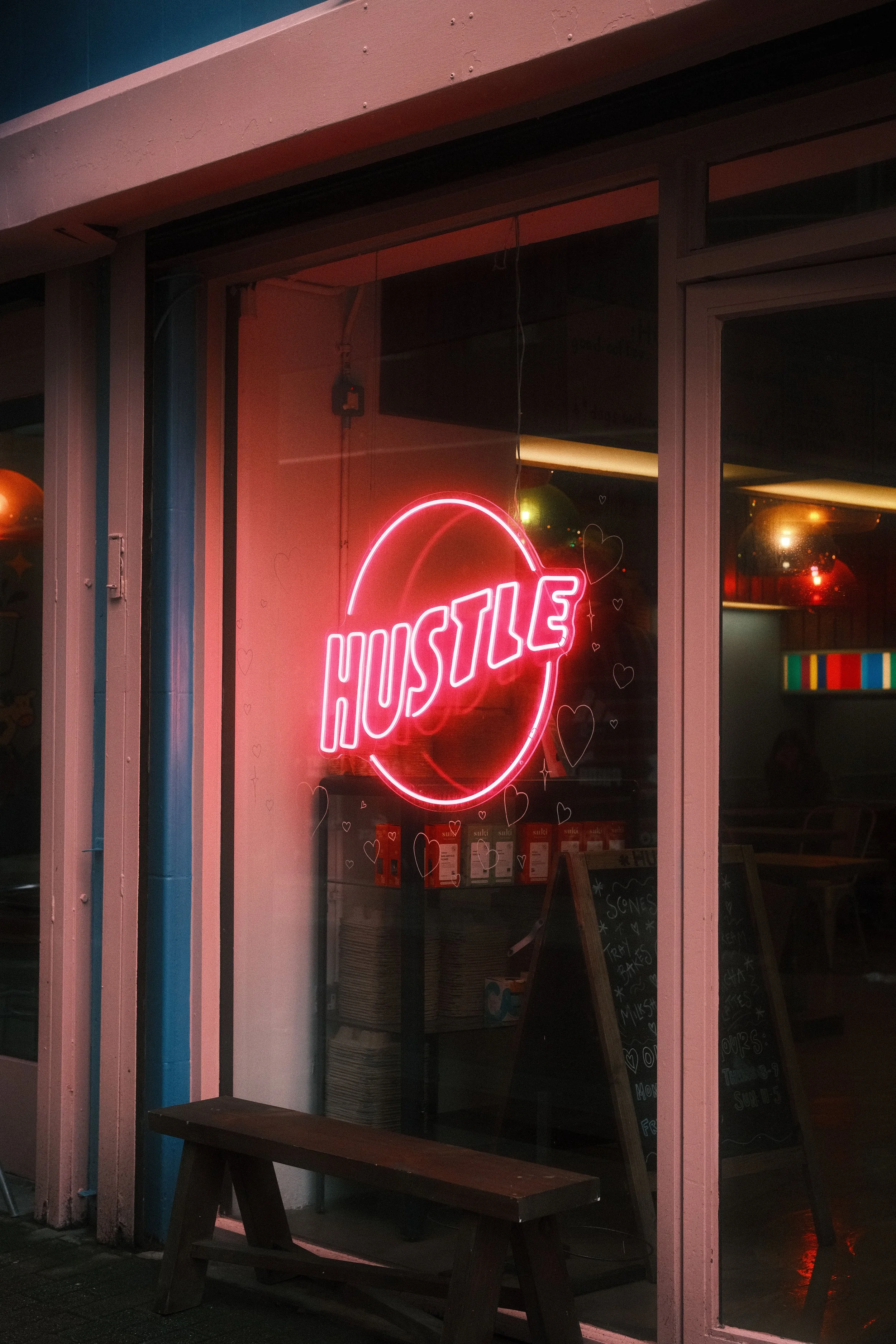 Small-Business Package