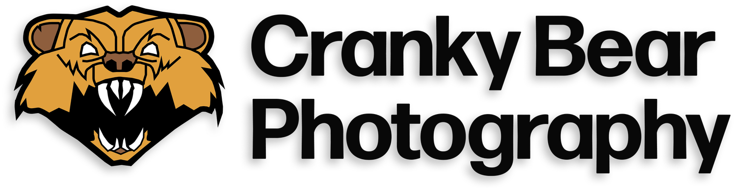 Cranky Bear Photography