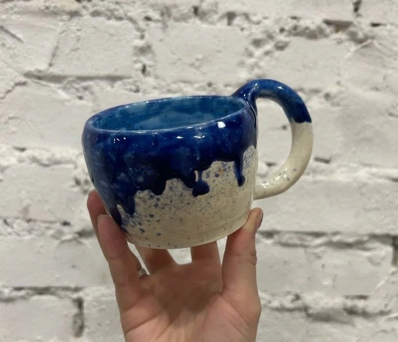 Pottery making near me