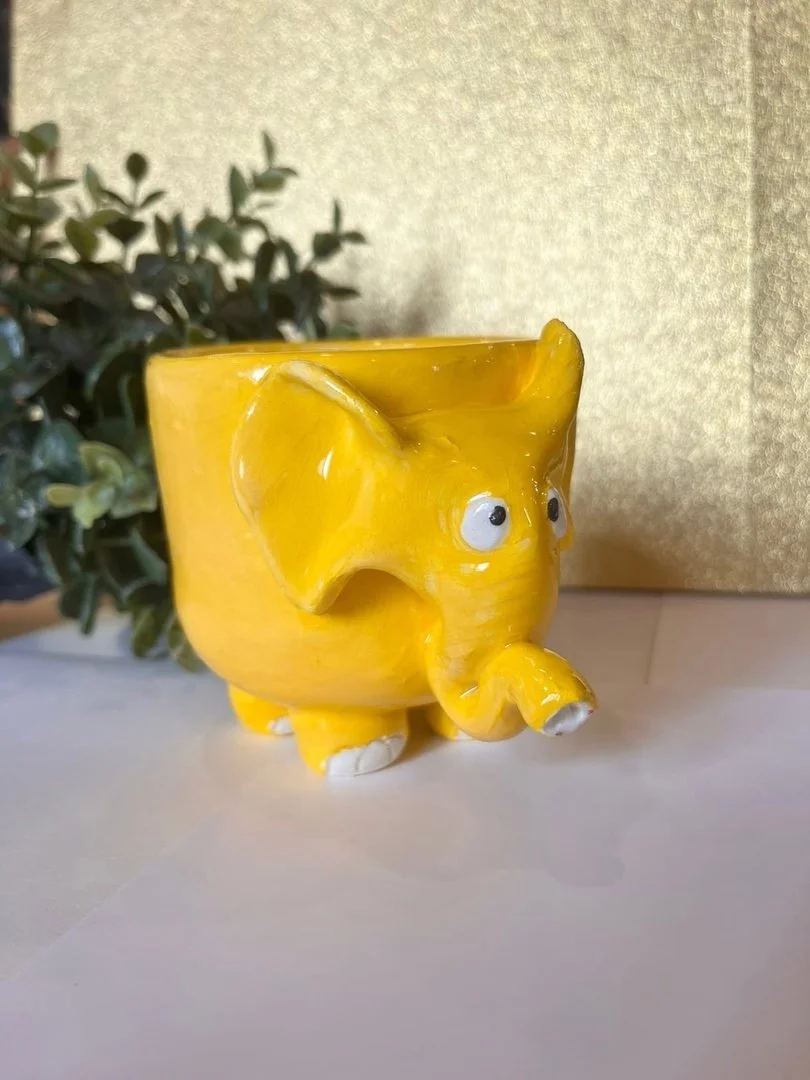 Pottery making for beginners