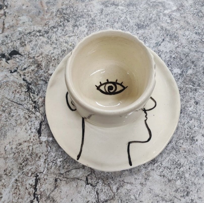    mug making class near me