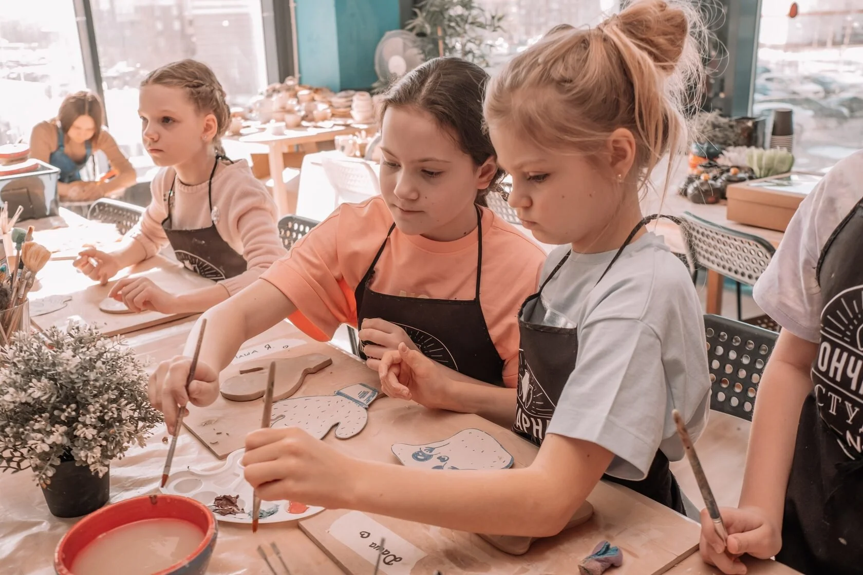  workshop Birthday Denver