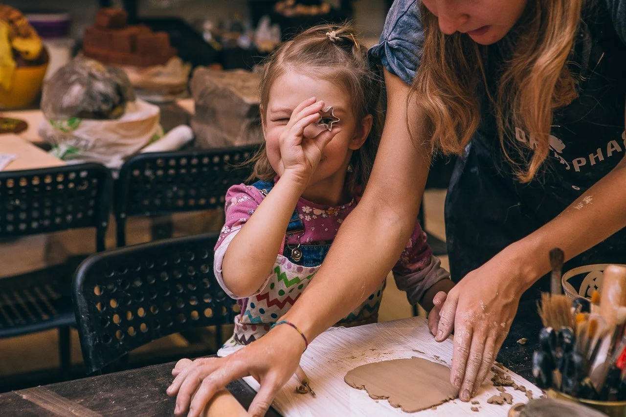 beginner ceramics class near me  