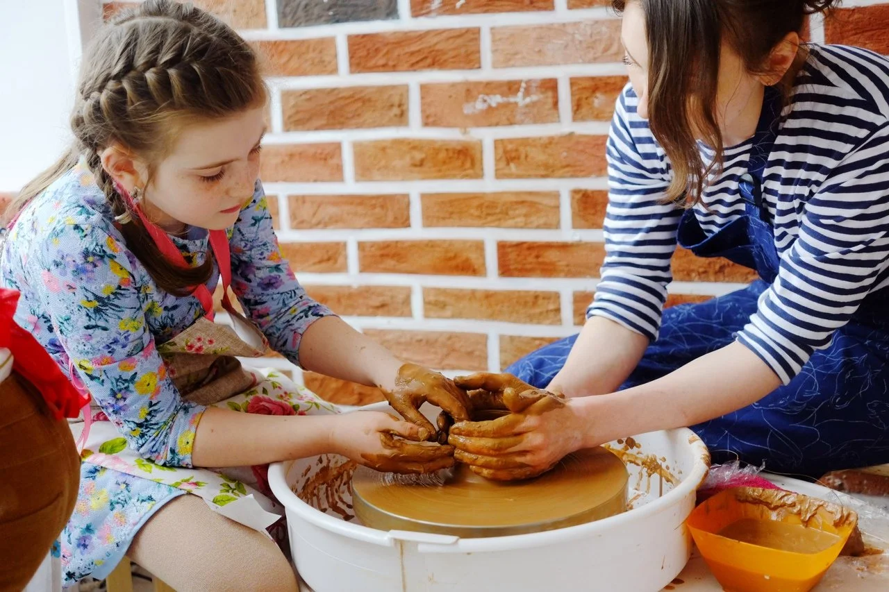 workshop for kids denver