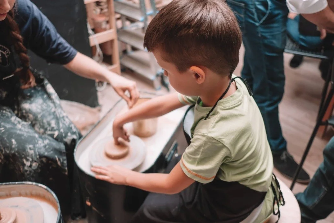 children school excursion in Denver