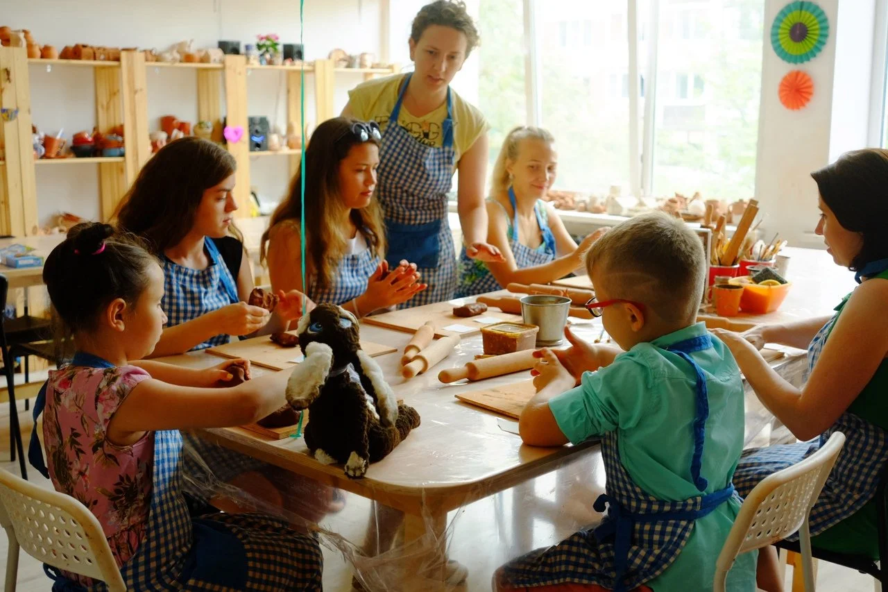  Family  classes in Denver     