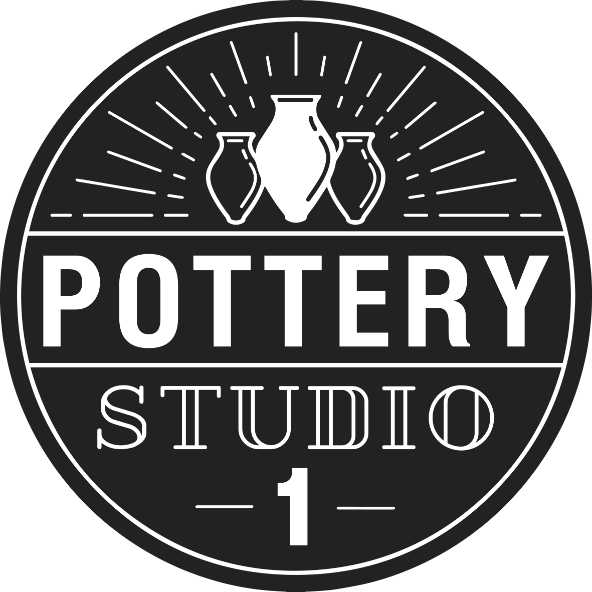 Pottery Studio in Denver