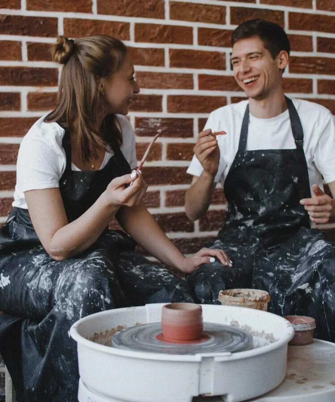 Pottery Studio   Denver