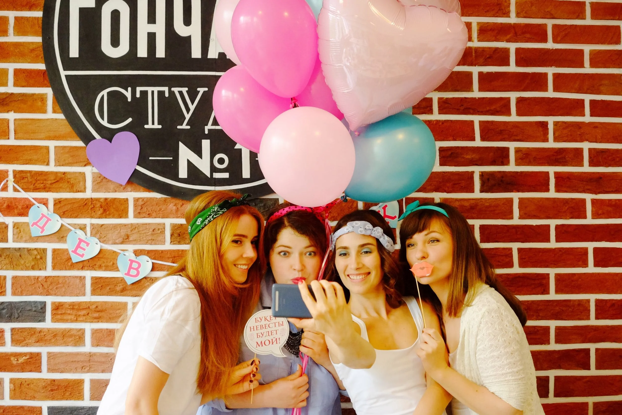 workshop for women Denver