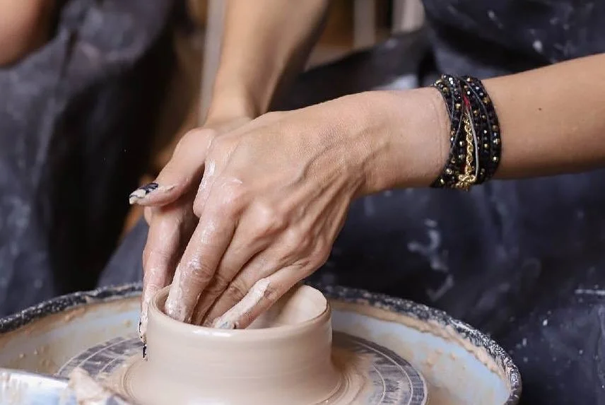 workshop for women Denver